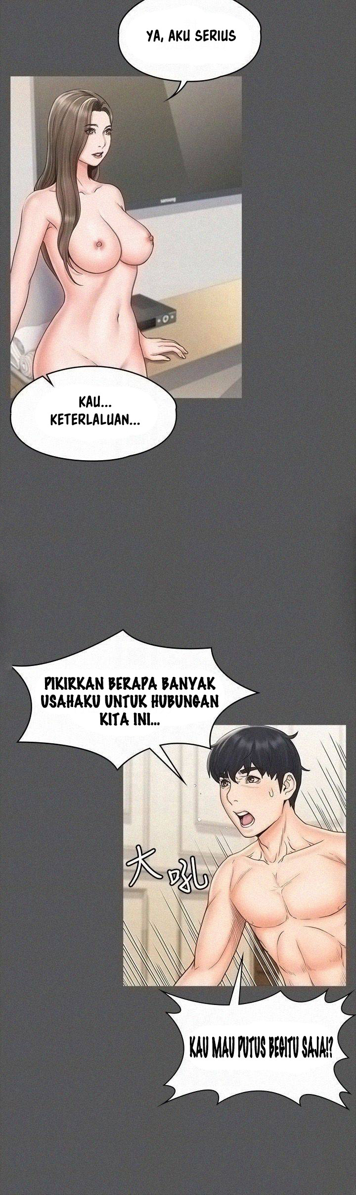 My Neighborhood’s Female Teacher: Chapter chapter-17 - Page 17