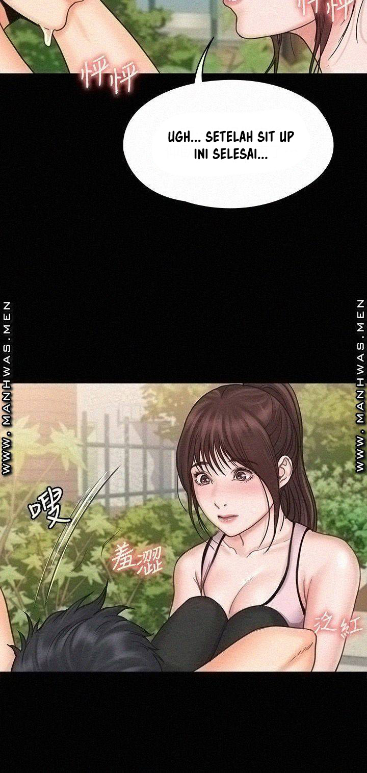 My Neighborhood’s Female Teacher: Chapter chapter-17 - Page 23