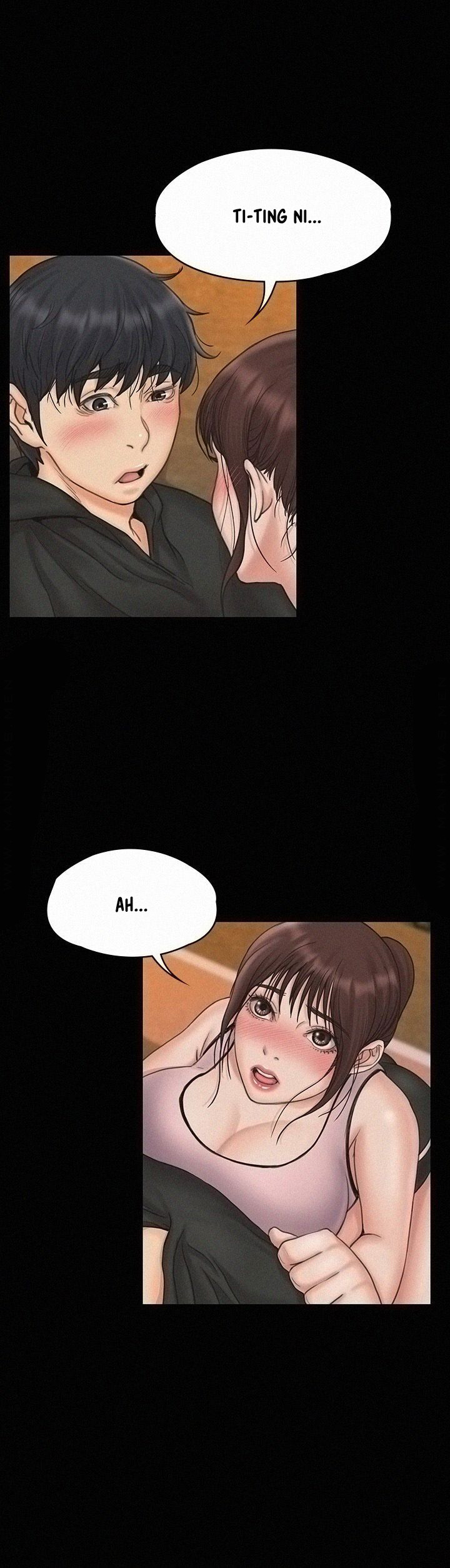 My Neighborhood’s Female Teacher: Chapter chapter-18 - Page 2