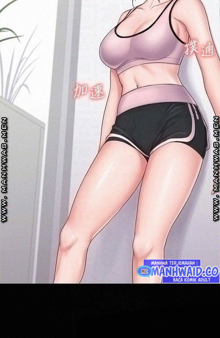 My Neighborhood’s Female Teacher: Chapter chapter-18 - Page 8