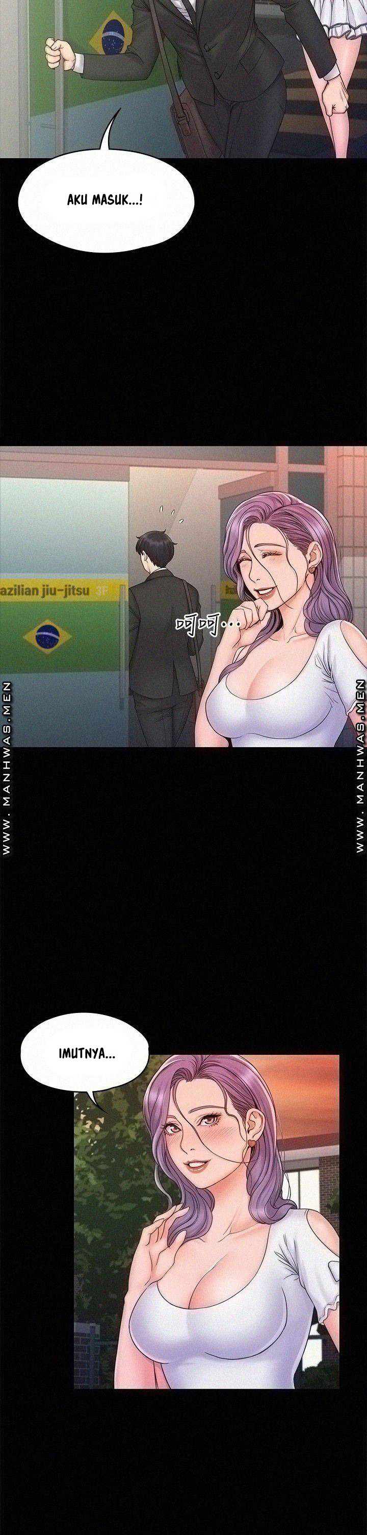 My Neighborhood’s Female Teacher: Chapter chapter-18 - Page 17