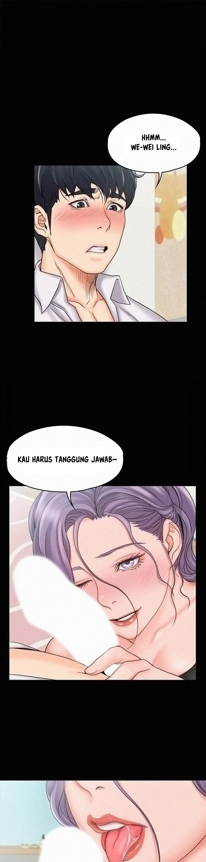 My Neighborhood’s Female Teacher: Chapter chapter-19 - Page 2
