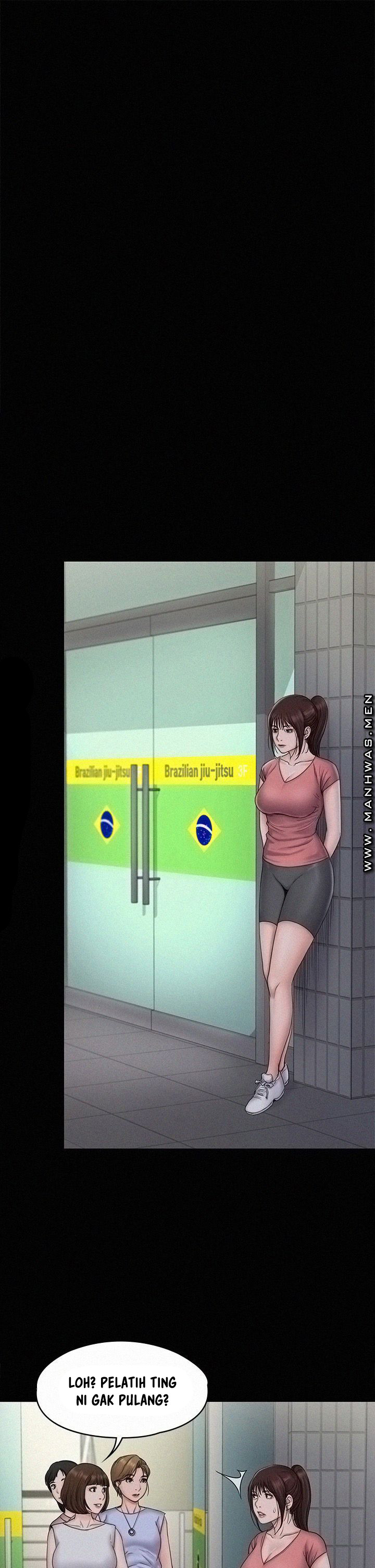 My Neighborhood’s Female Teacher: Chapter chapter-19 - Page 30