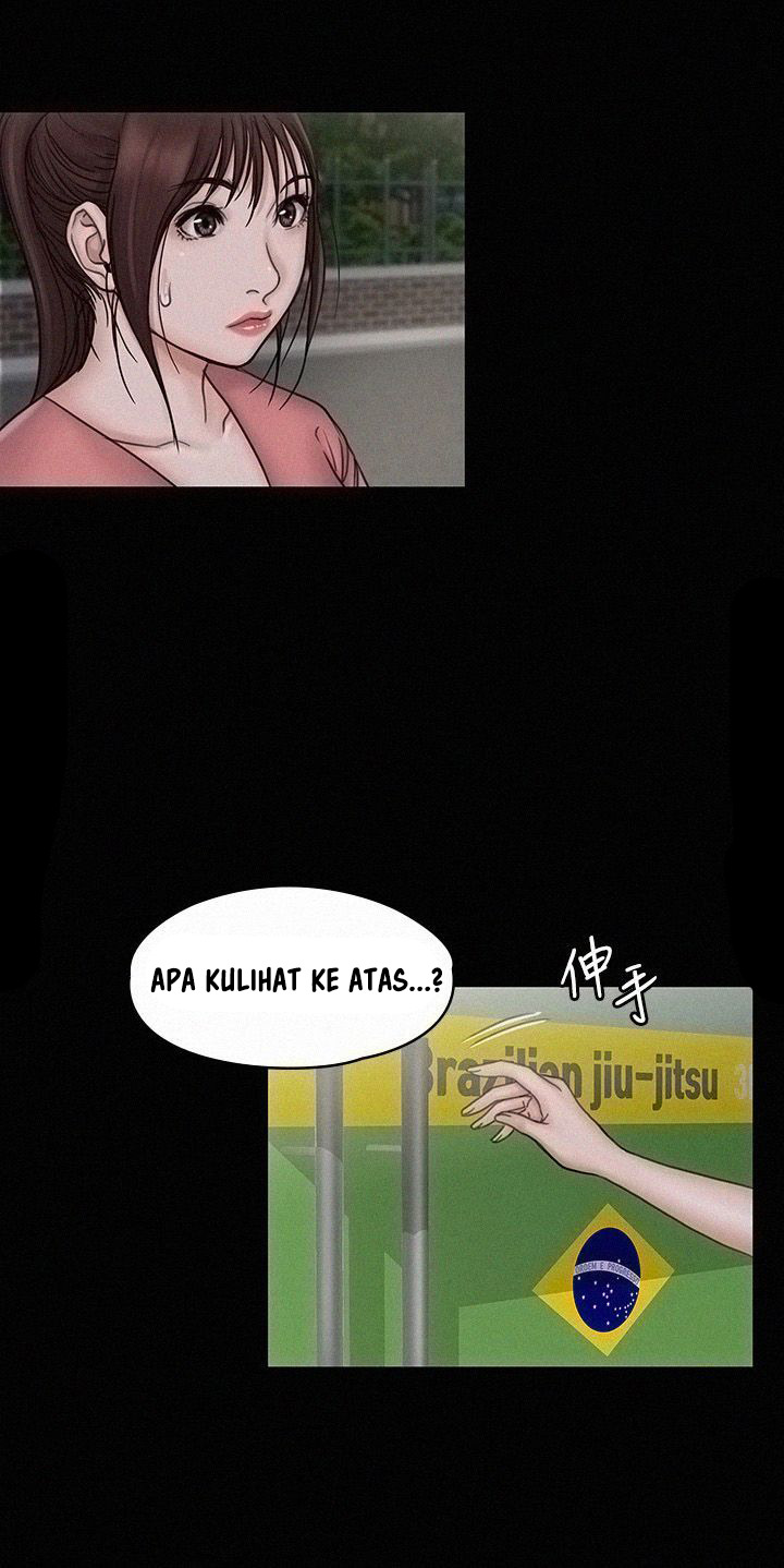 My Neighborhood’s Female Teacher: Chapter chapter-19 - Page 33