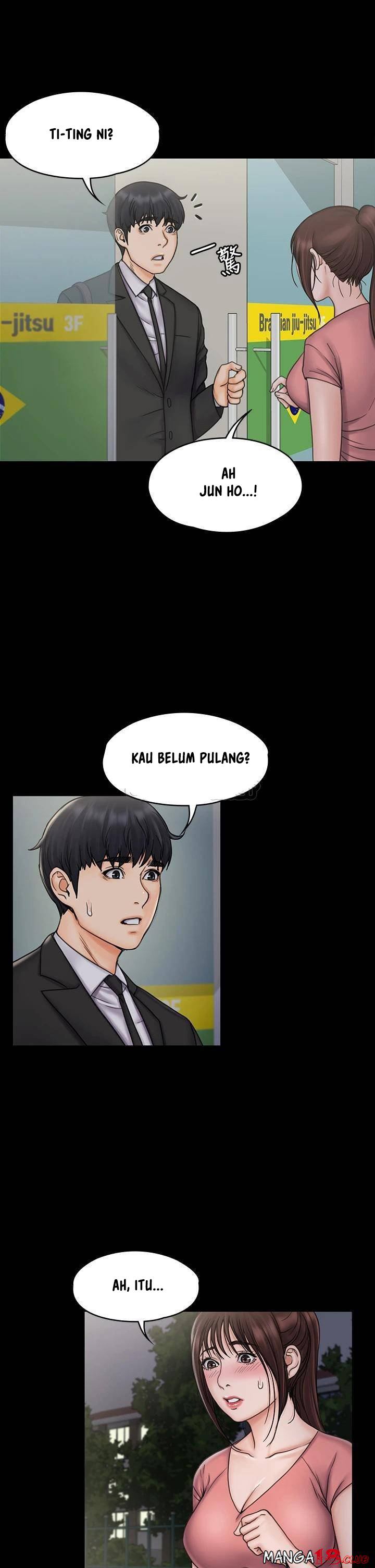 My Neighborhood’s Female Teacher: Chapter chapter-20 - Page 2