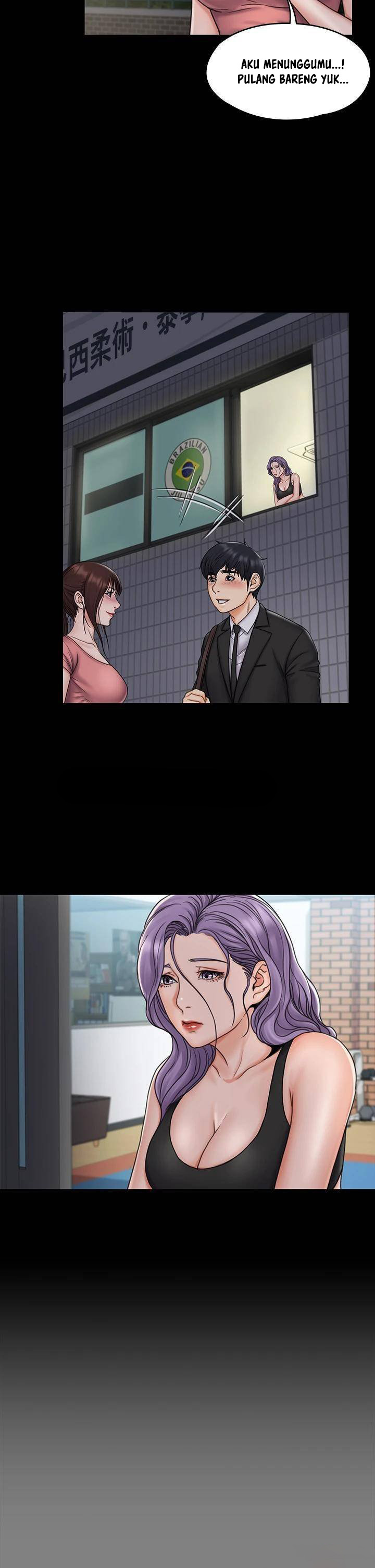 My Neighborhood’s Female Teacher: Chapter chapter-20 - Page 3