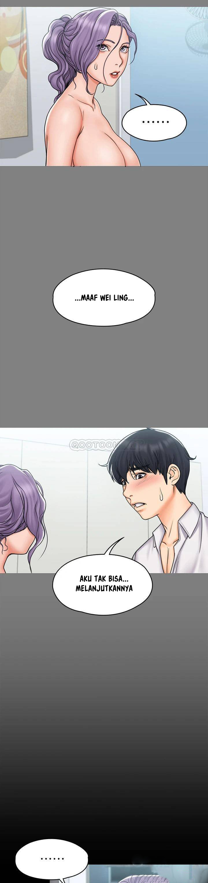 My Neighborhood’s Female Teacher: Chapter chapter-20 - Page 4