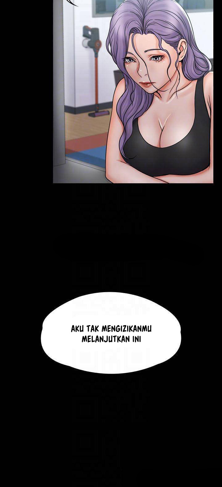 My Neighborhood’s Female Teacher: Chapter chapter-20 - Page 5