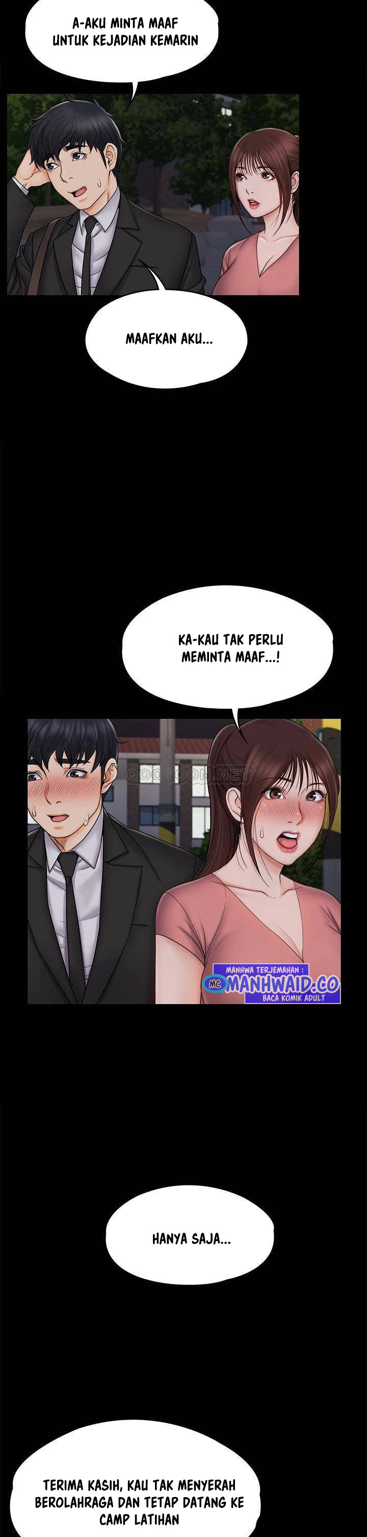 My Neighborhood’s Female Teacher: Chapter chapter-20 - Page 8
