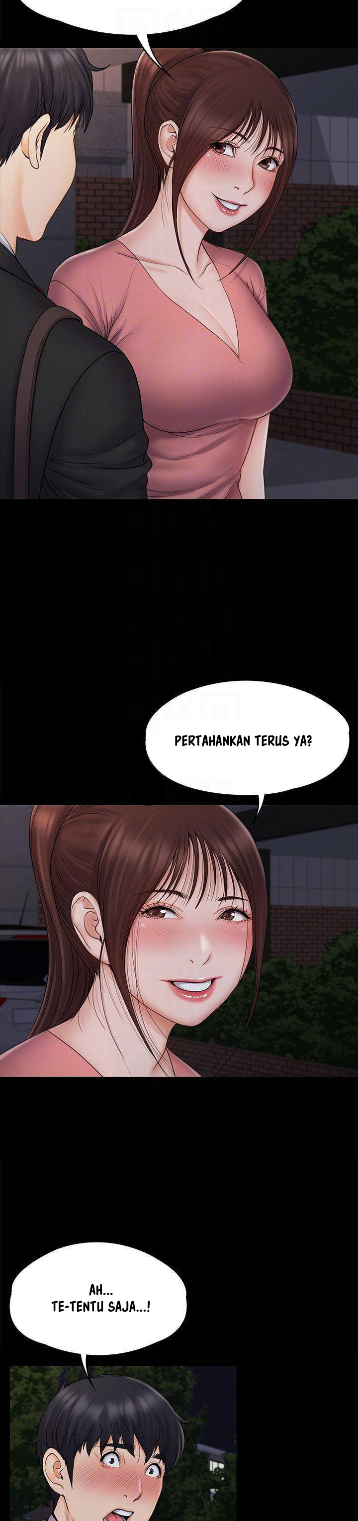 My Neighborhood’s Female Teacher: Chapter chapter-20 - Page 9