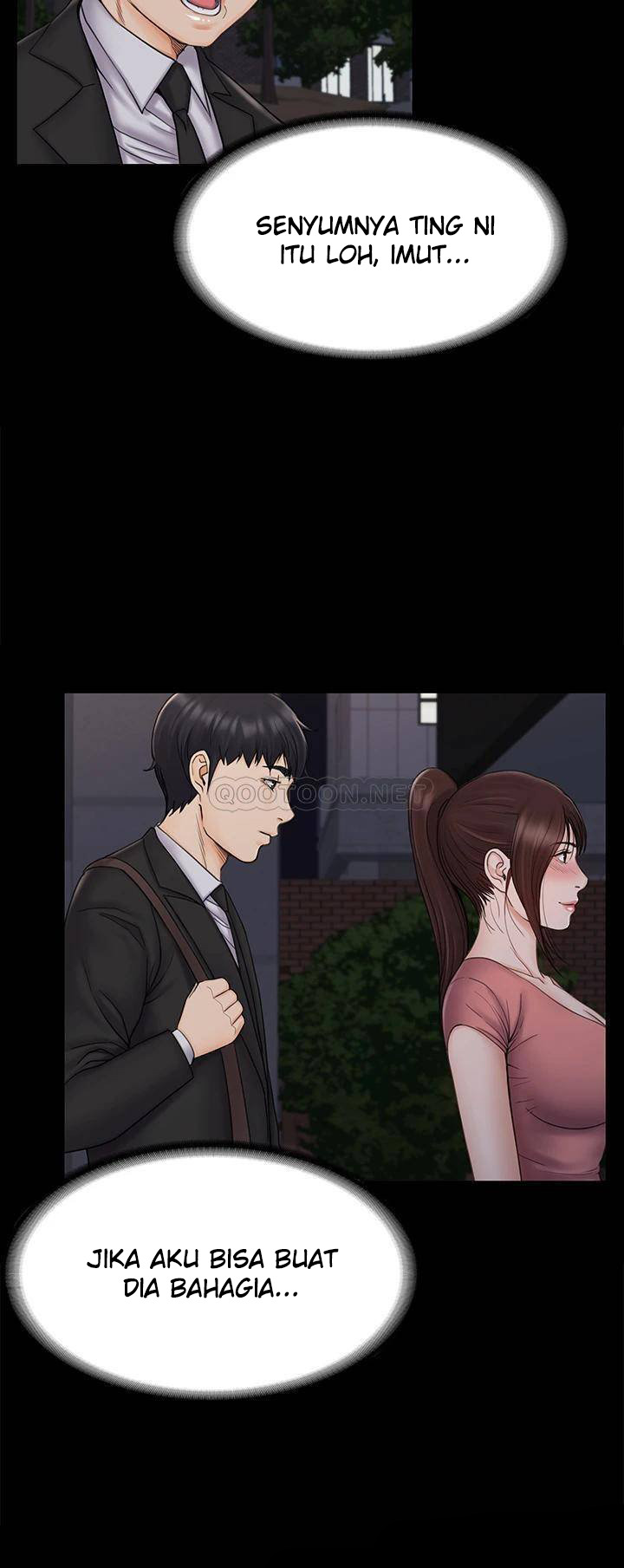 My Neighborhood’s Female Teacher: Chapter chapter-20 - Page 10