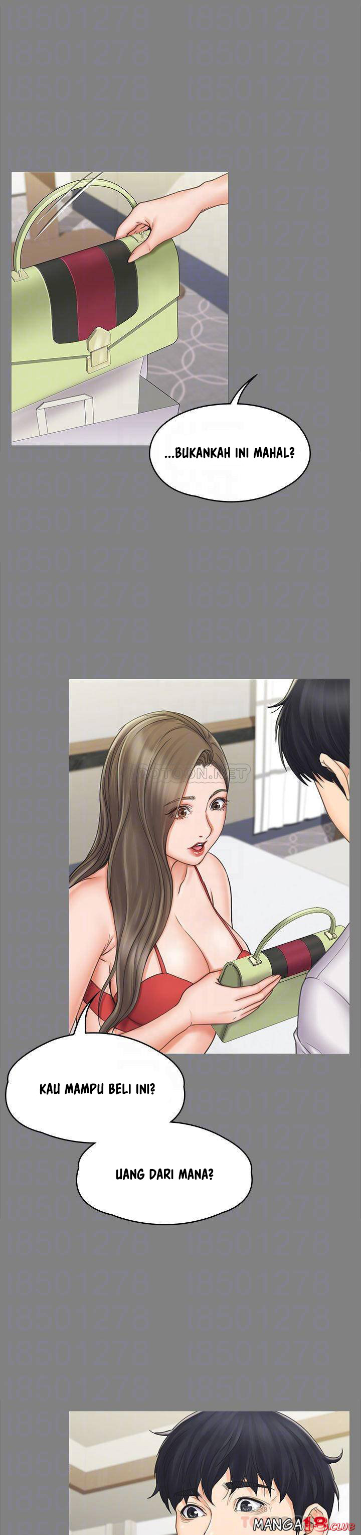 My Neighborhood’s Female Teacher: Chapter chapter-20 - Page 13