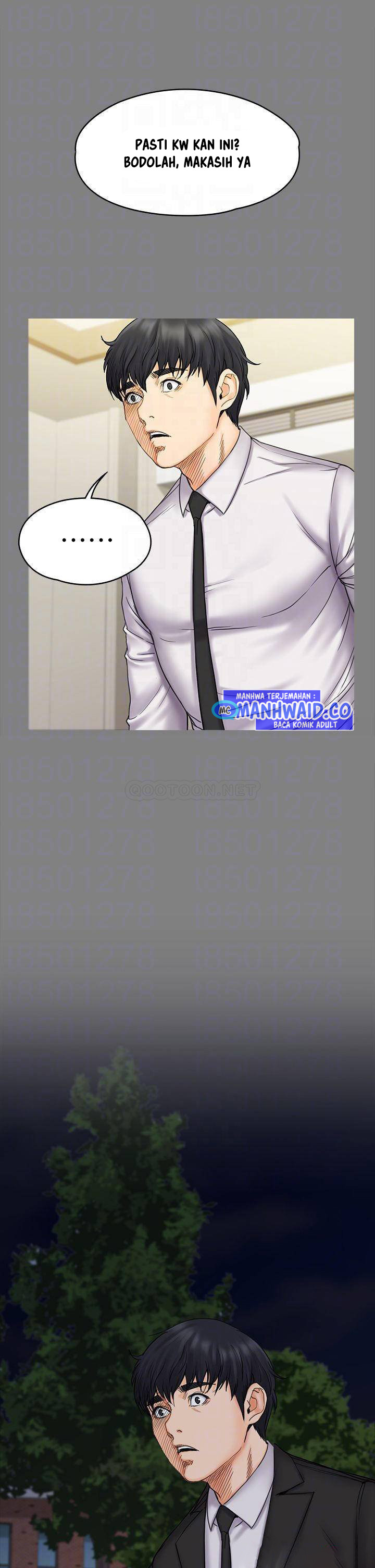 My Neighborhood’s Female Teacher: Chapter chapter-20 - Page 15
