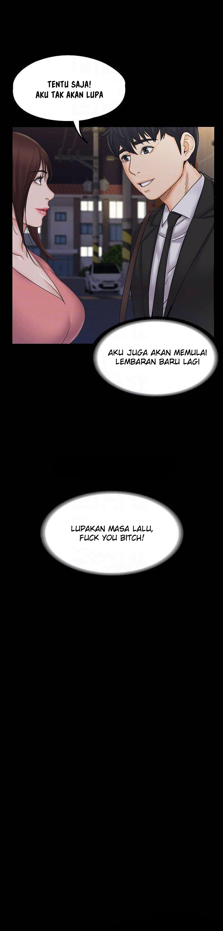 My Neighborhood’s Female Teacher: Chapter chapter-20 - Page 19