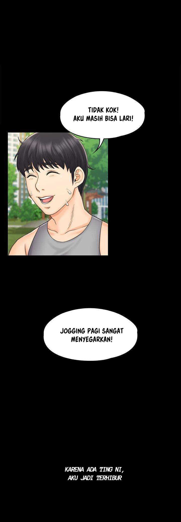 My Neighborhood’s Female Teacher: Chapter chapter-20 - Page 21