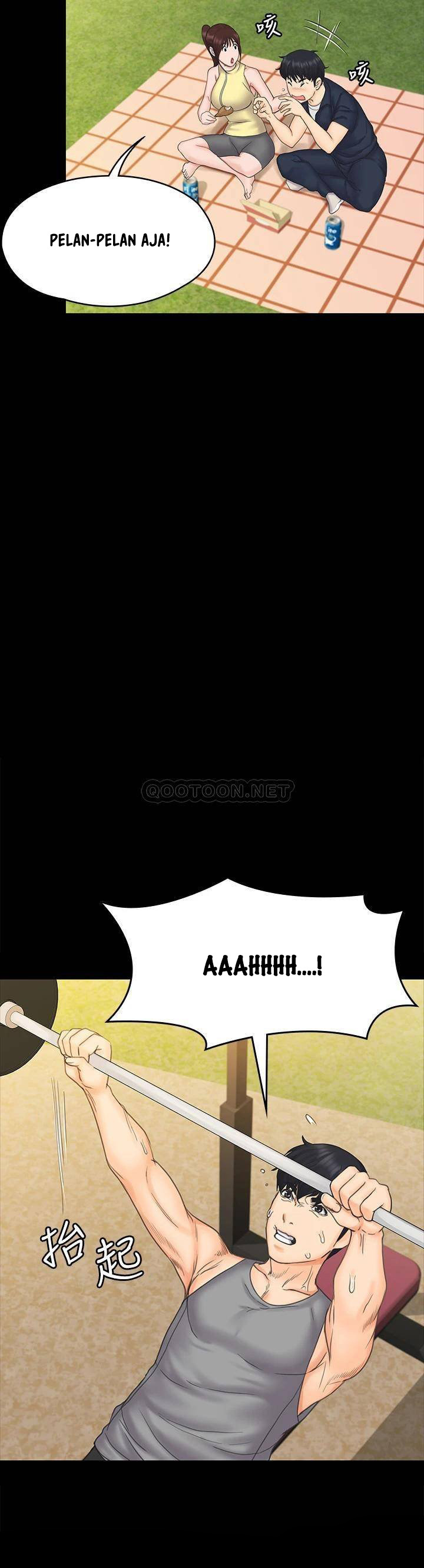 My Neighborhood’s Female Teacher: Chapter chapter-20 - Page 24