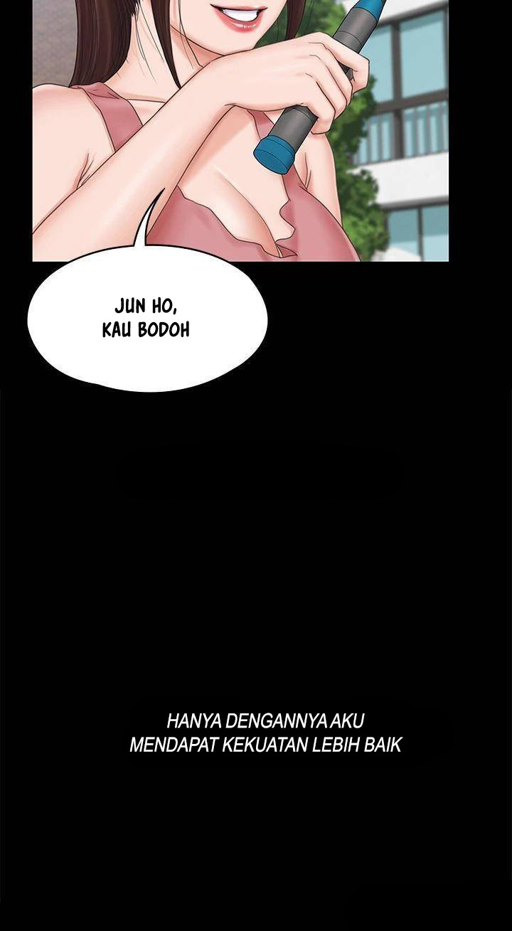 My Neighborhood’s Female Teacher: Chapter chapter-20 - Page 28