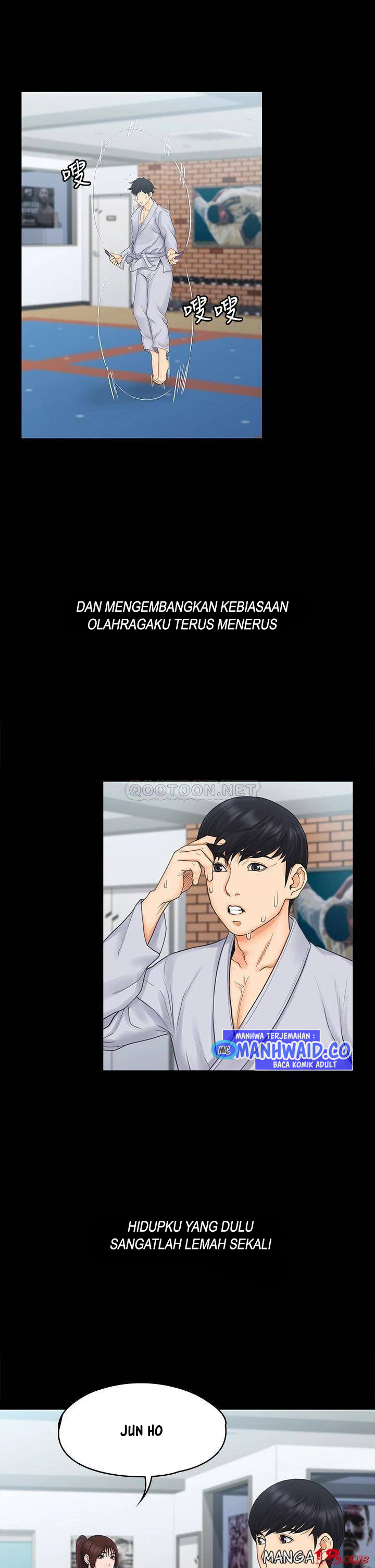 My Neighborhood’s Female Teacher: Chapter chapter-20 - Page 29