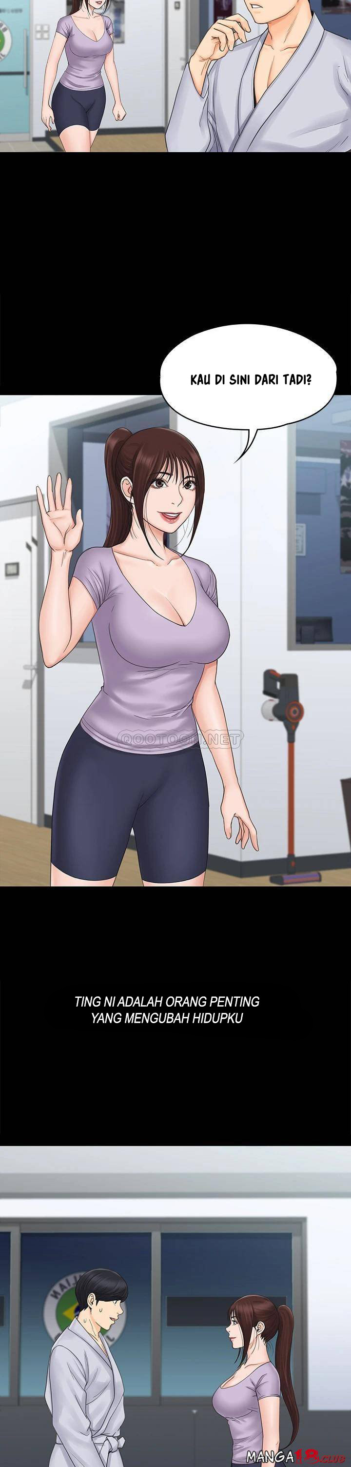 My Neighborhood’s Female Teacher: Chapter chapter-20 - Page 30