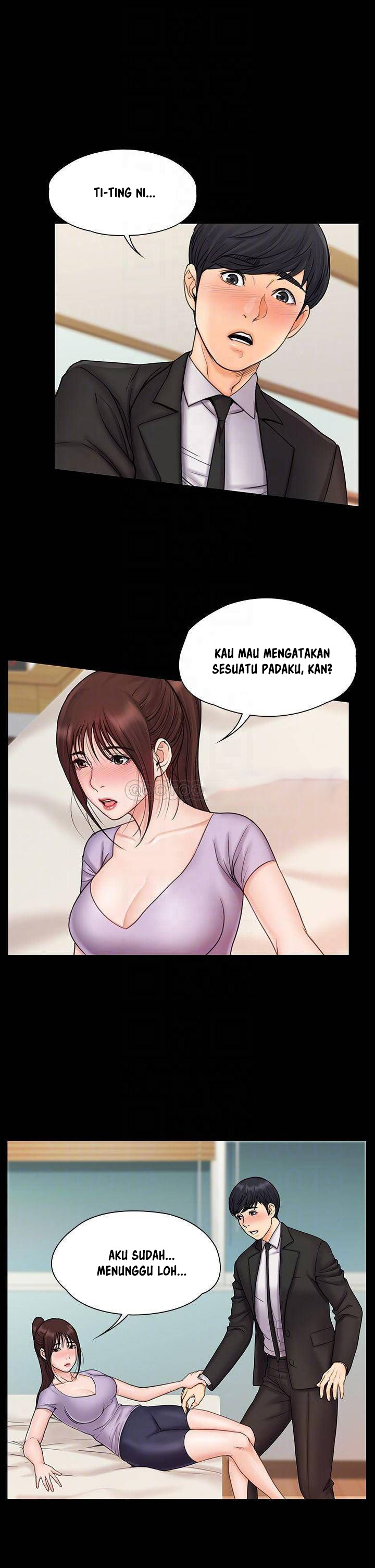 My Neighborhood’s Female Teacher: Chapter chapter-21 - Page 5