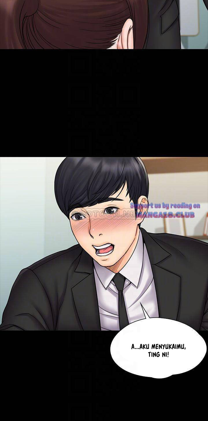 My Neighborhood’s Female Teacher: Chapter chapter-21 - Page 7