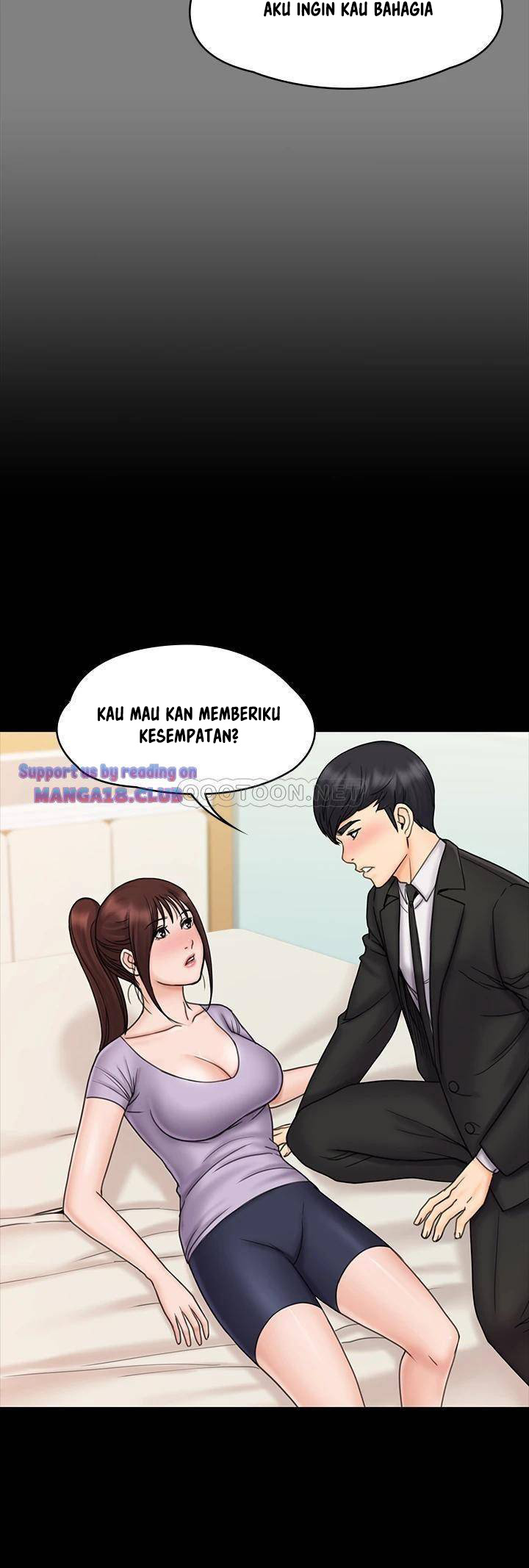 My Neighborhood’s Female Teacher: Chapter chapter-21 - Page 10