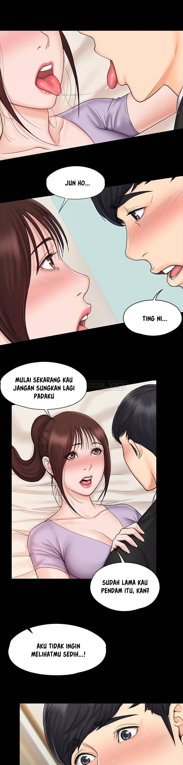 My Neighborhood’s Female Teacher: Chapter chapter-21 - Page 14