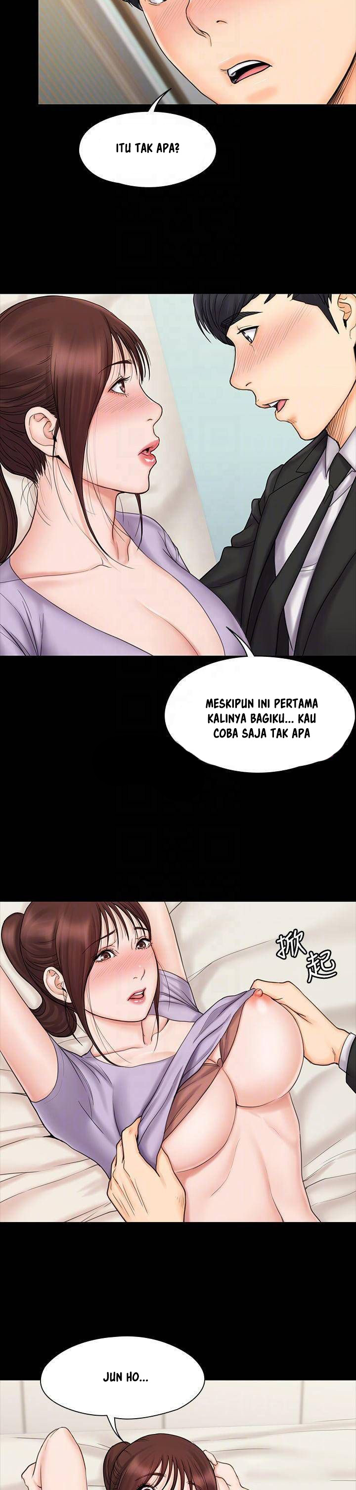 My Neighborhood’s Female Teacher: Chapter chapter-21 - Page 15