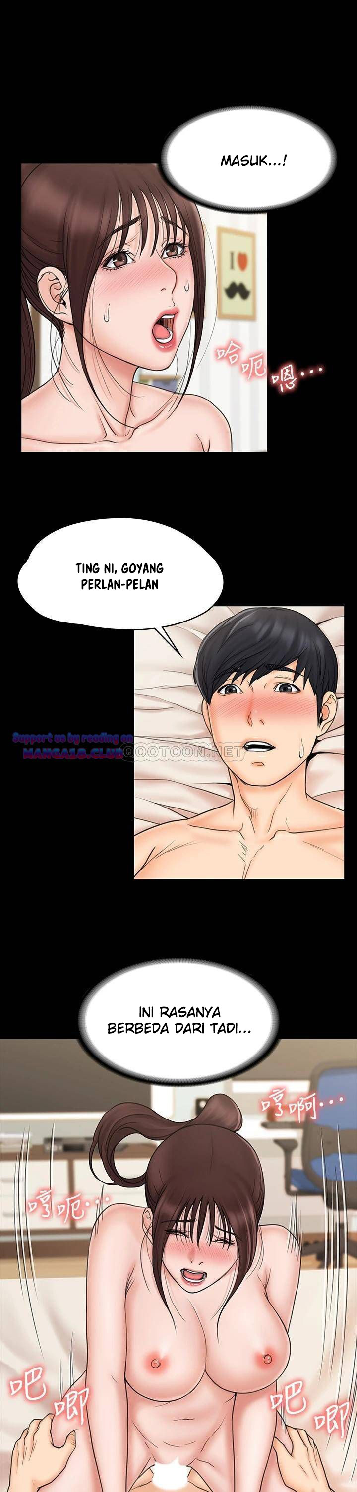 My Neighborhood’s Female Teacher: Chapter chapter-22 - Page 8