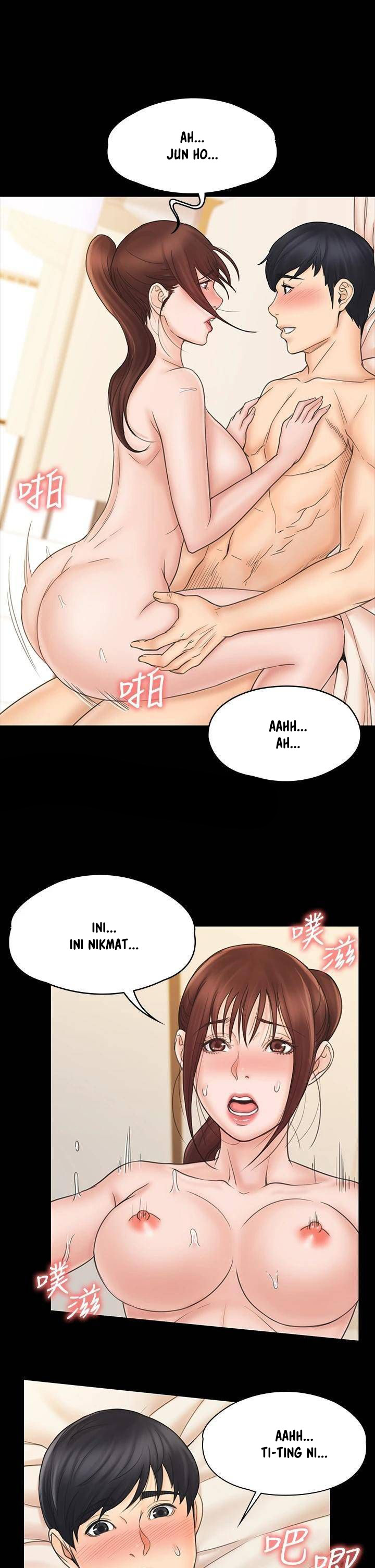 My Neighborhood’s Female Teacher: Chapter chapter-22 - Page 14