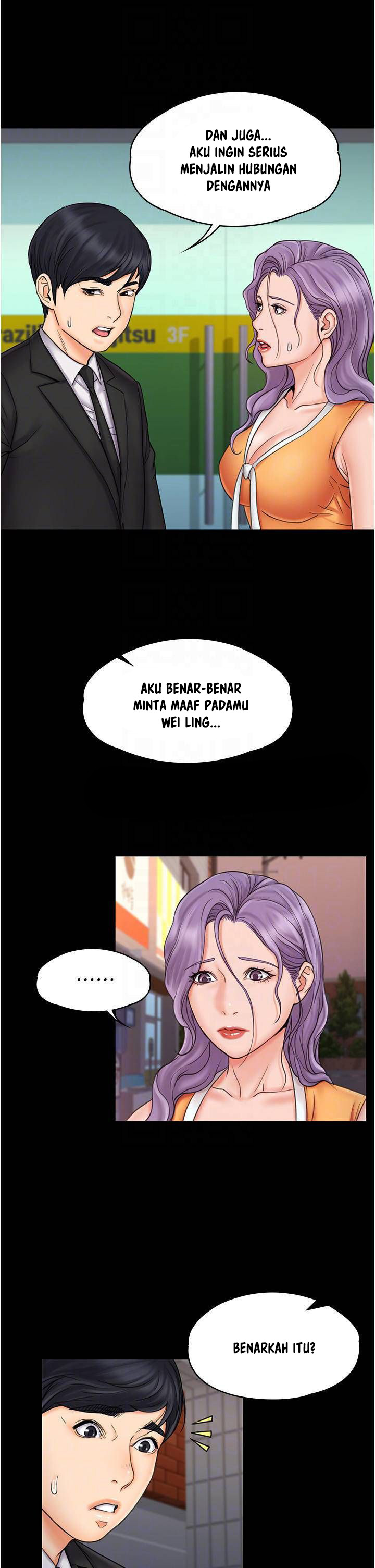 My Neighborhood’s Female Teacher: Chapter chapter-23 - Page 5