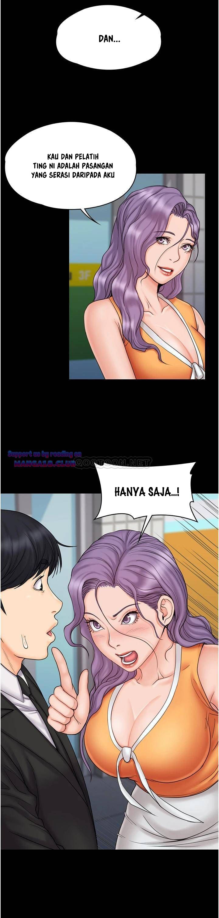 My Neighborhood’s Female Teacher: Chapter chapter-23 - Page 10