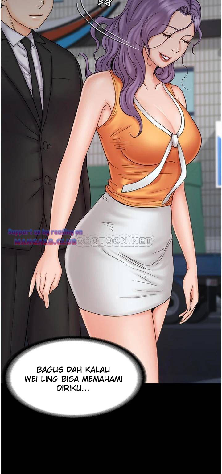 My Neighborhood’s Female Teacher: Chapter chapter-23 - Page 12