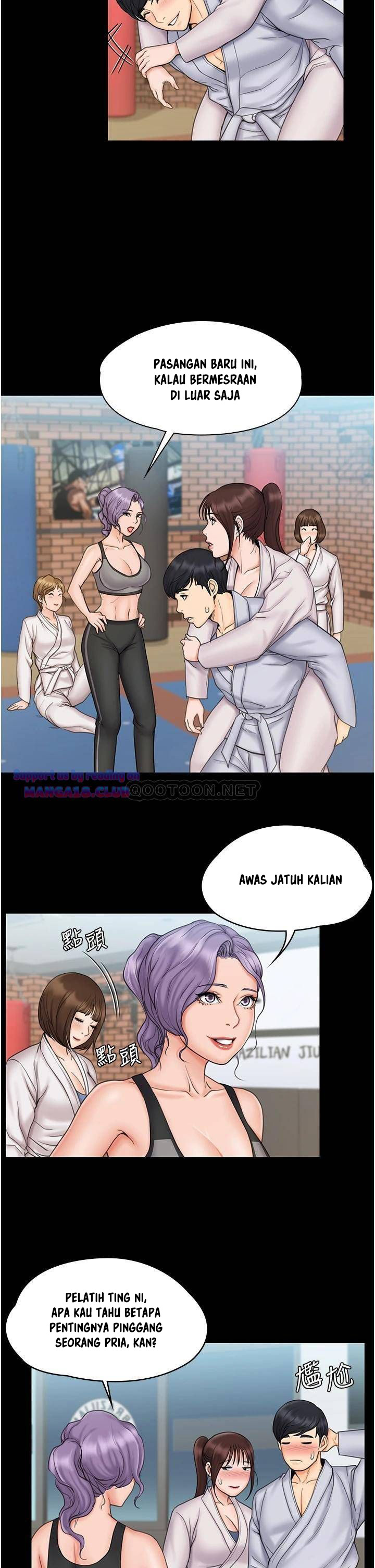 My Neighborhood’s Female Teacher: Chapter chapter-23 - Page 14
