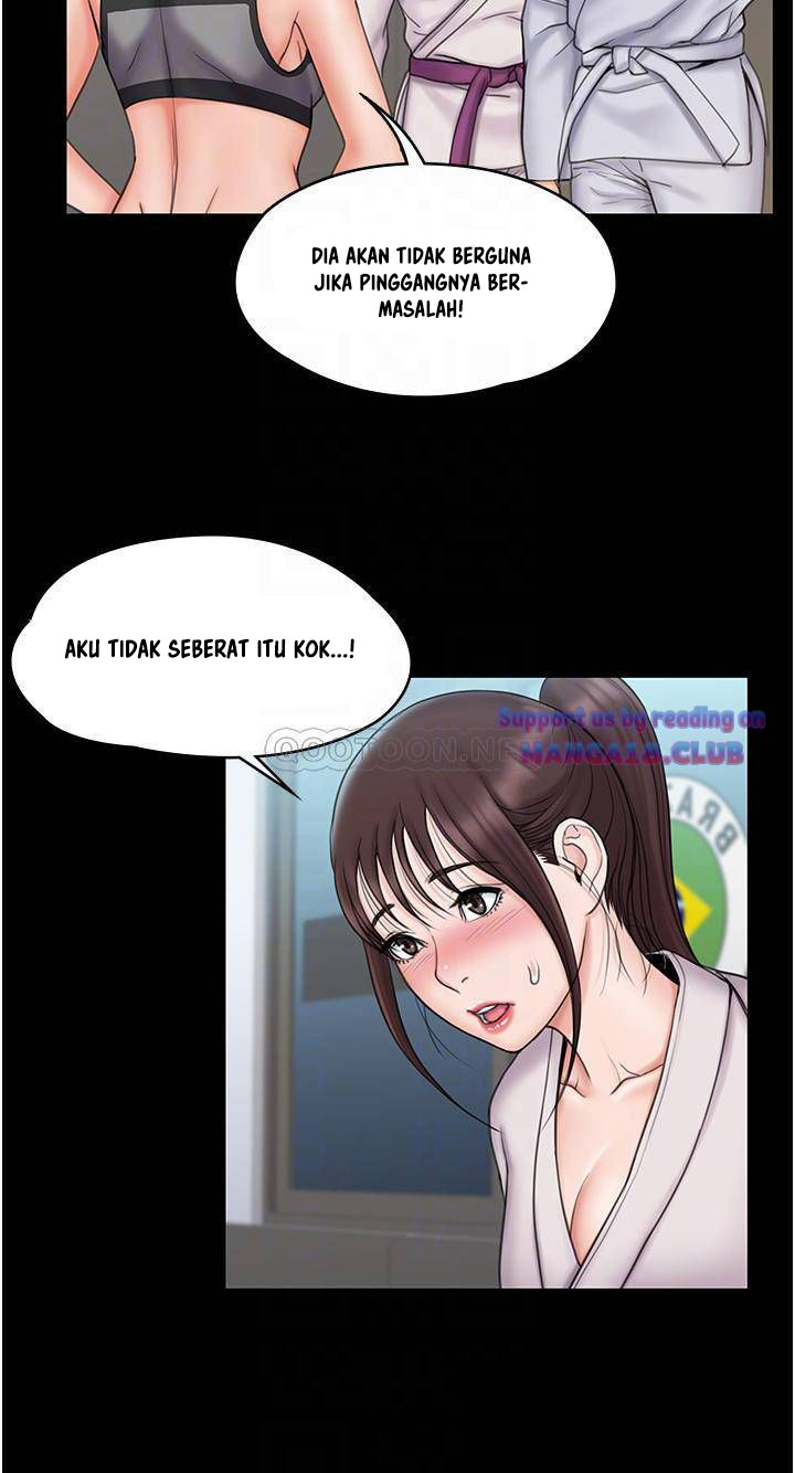 My Neighborhood’s Female Teacher: Chapter chapter-23 - Page 15