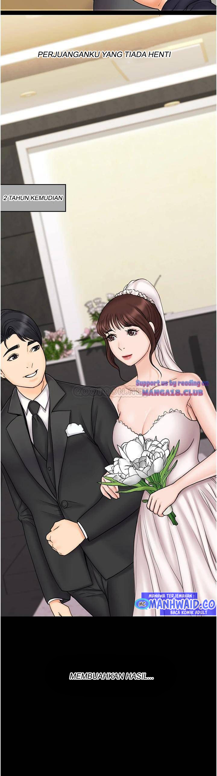 My Neighborhood’s Female Teacher: Chapter chapter-23 - Page 21