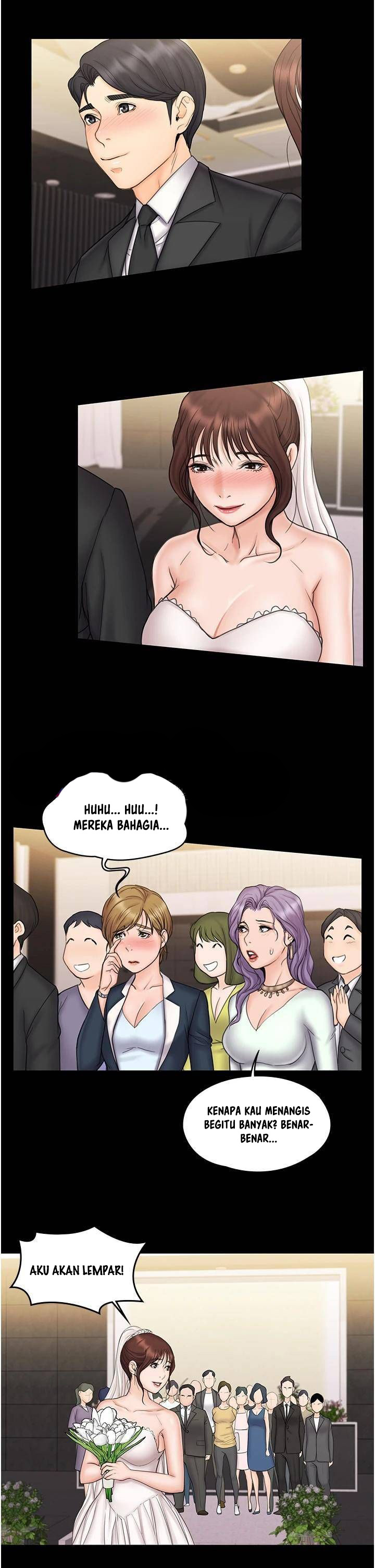 My Neighborhood’s Female Teacher: Chapter chapter-23 - Page 22