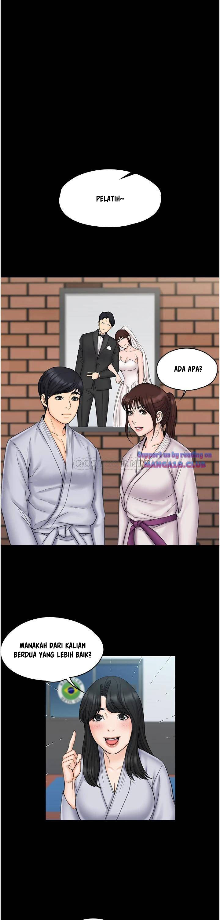My Neighborhood’s Female Teacher: Chapter chapter-23 - Page 25