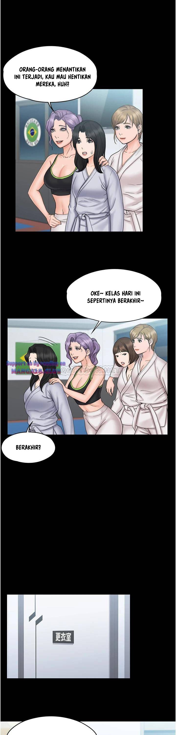 My Neighborhood’s Female Teacher: Chapter chapter-23 - Page 28