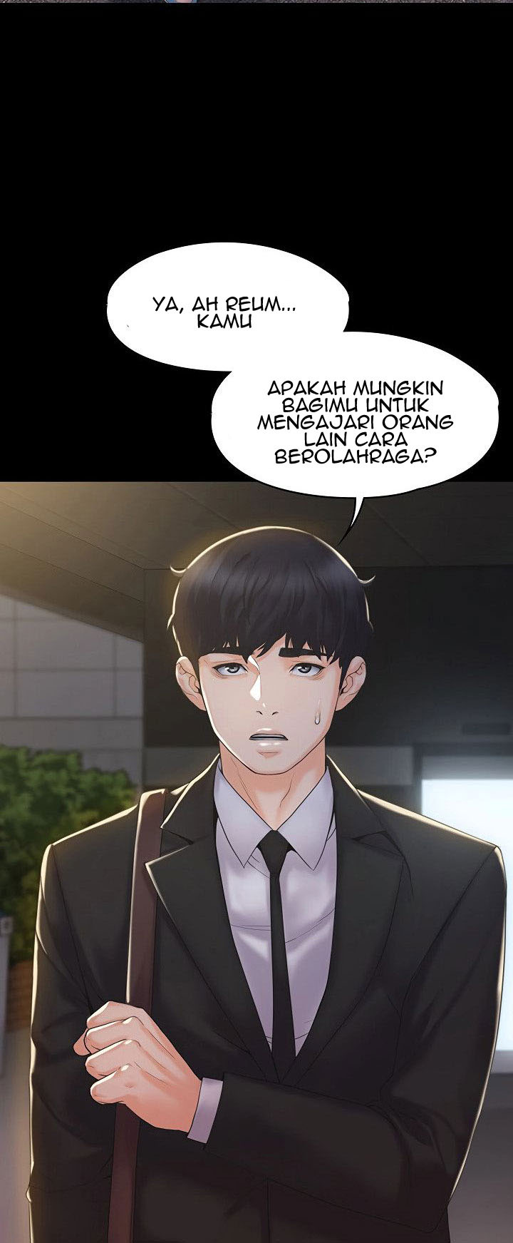 My Neighborhood’s Female Teacher: Chapter chapter-3 - Page 4