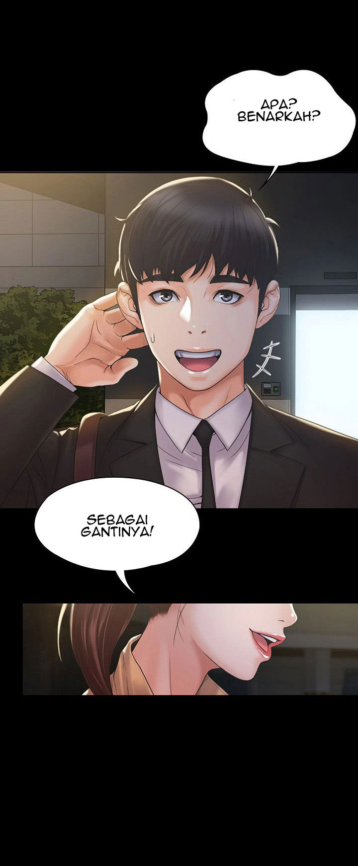 My Neighborhood’s Female Teacher: Chapter chapter-3 - Page 7
