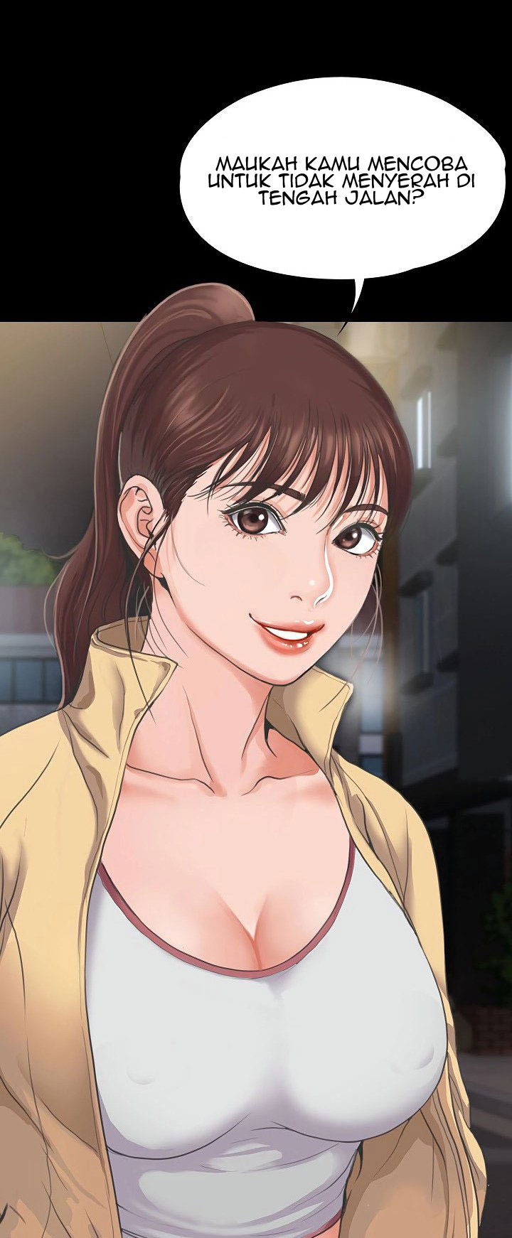 My Neighborhood’s Female Teacher: Chapter chapter-3 - Page 8