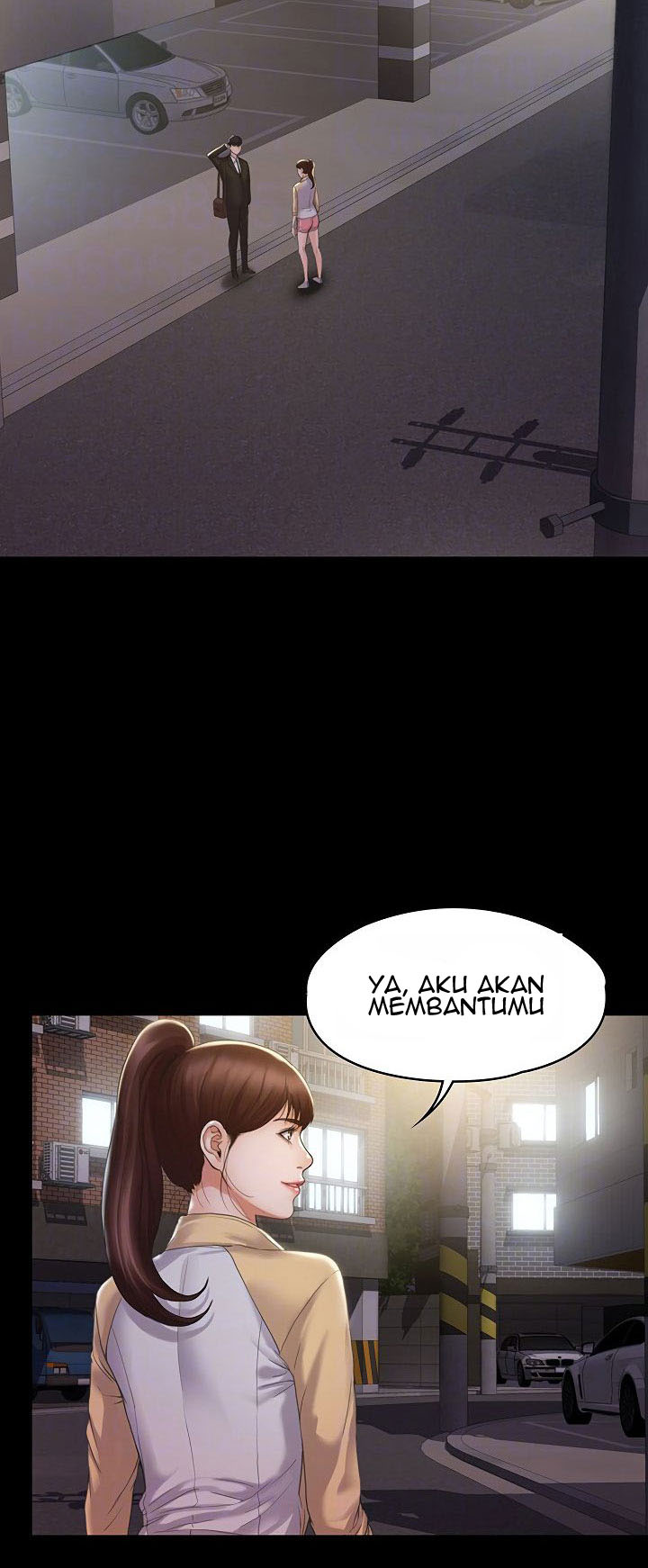 My Neighborhood’s Female Teacher: Chapter chapter-3 - Page 10