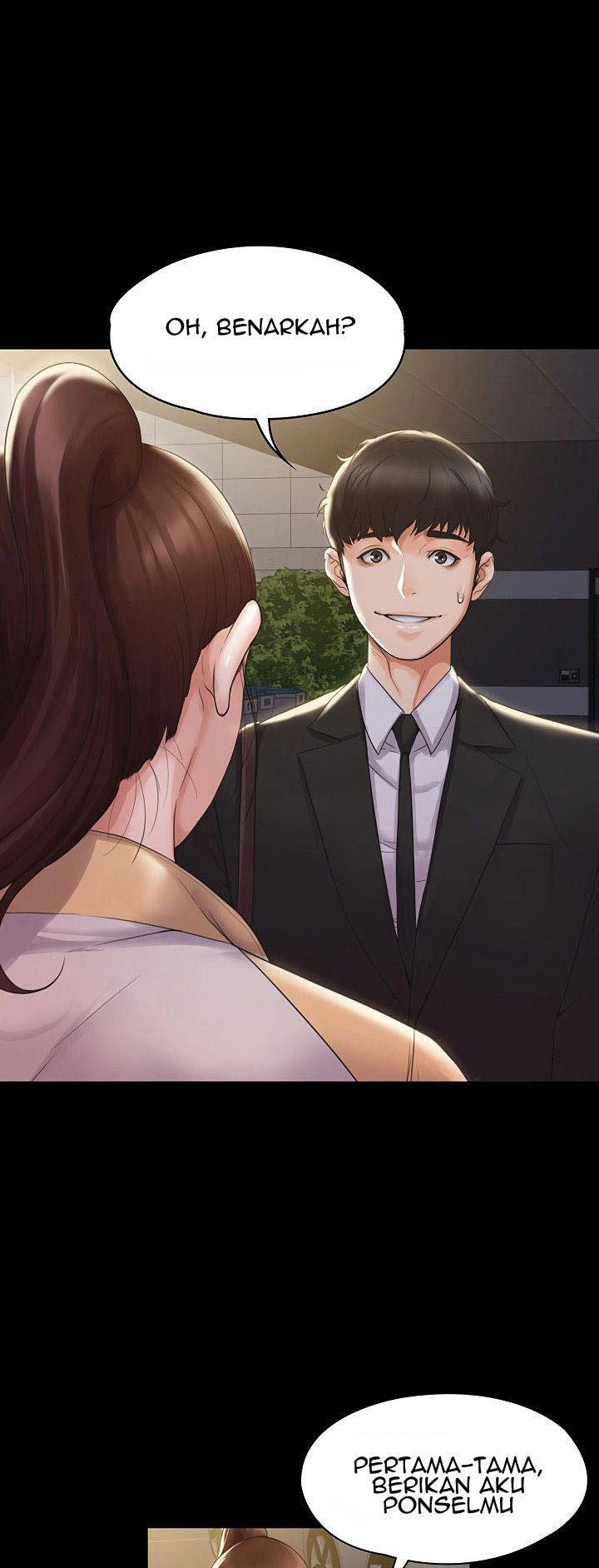 My Neighborhood’s Female Teacher: Chapter chapter-3 - Page 11