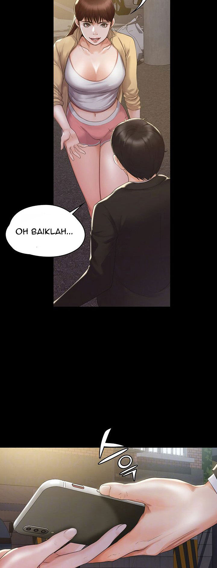 My Neighborhood’s Female Teacher: Chapter chapter-3 - Page 12