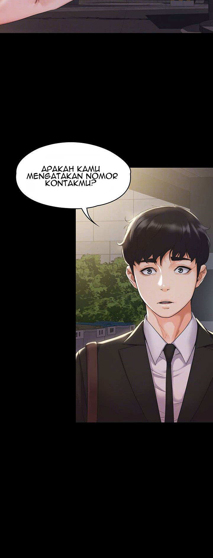 My Neighborhood’s Female Teacher: Chapter chapter-3 - Page 13
