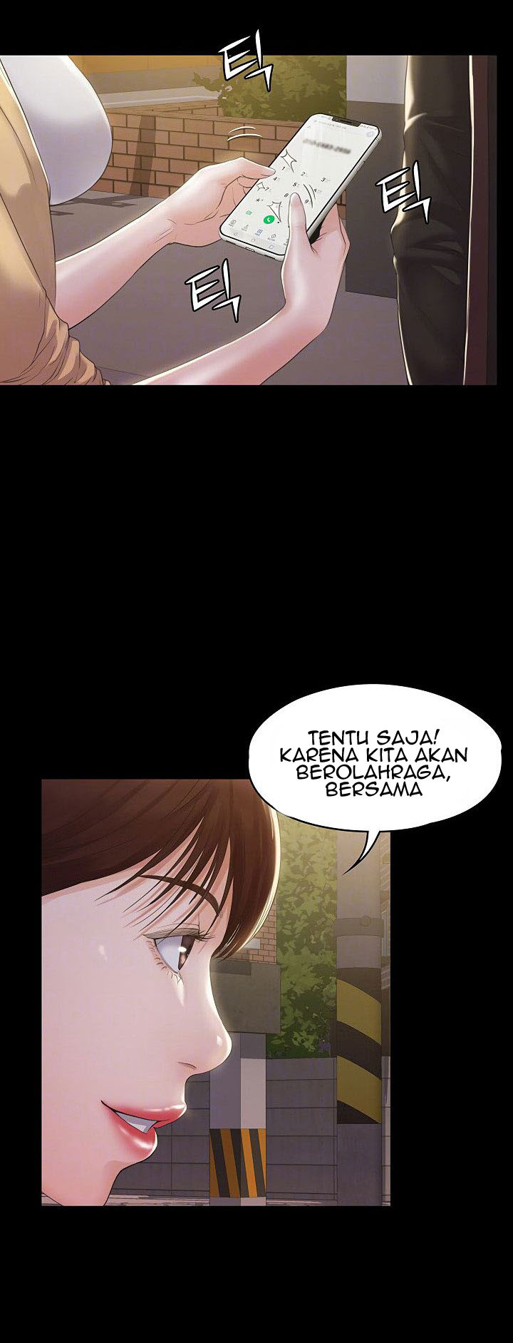 My Neighborhood’s Female Teacher: Chapter chapter-3 - Page 14