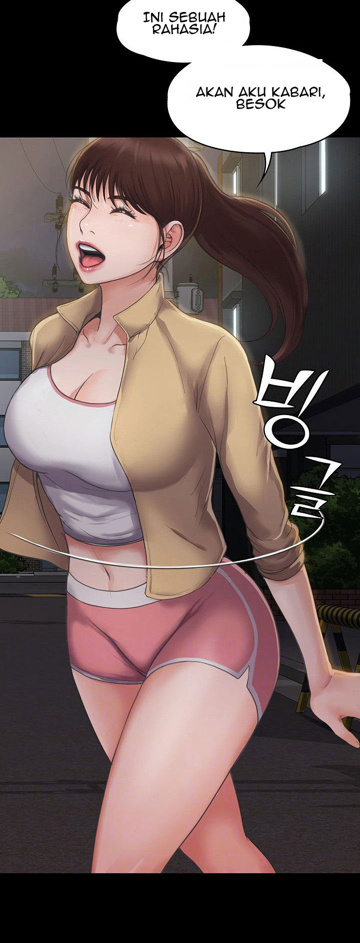 My Neighborhood’s Female Teacher: Chapter chapter-3 - Page 17