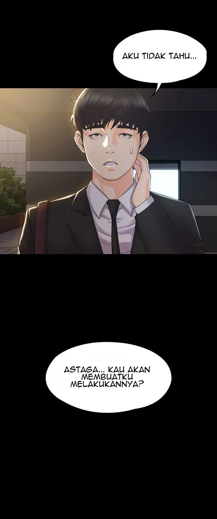 My Neighborhood’s Female Teacher: Chapter chapter-3 - Page 21