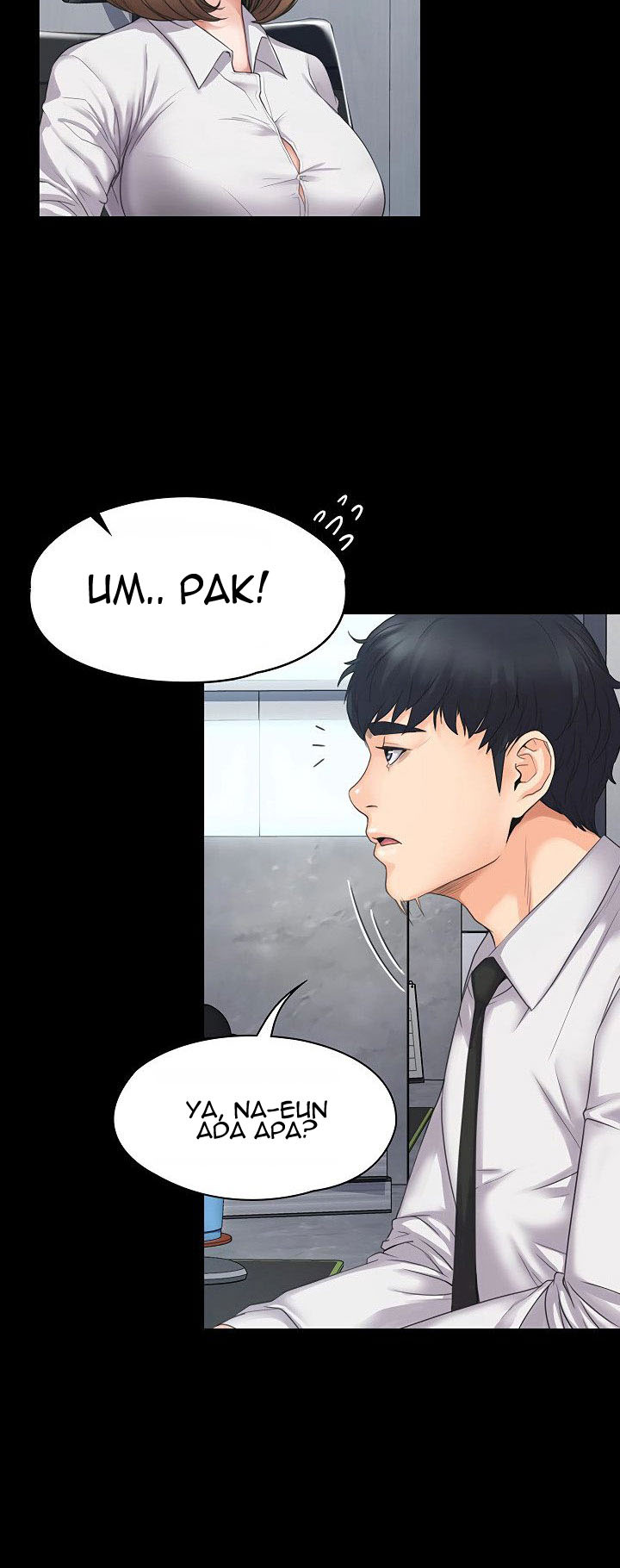 My Neighborhood’s Female Teacher: Chapter chapter-3 - Page 26